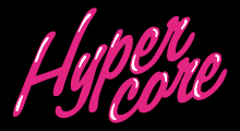 HYPER CORE